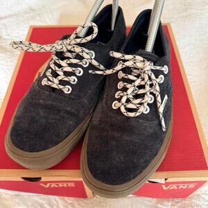 Gently worn greatly loved vans